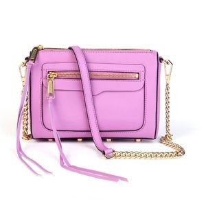 Rebecca Minkoff Avery Crossbody
